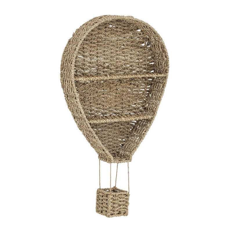 Ditter Ballonghylle av kurv
