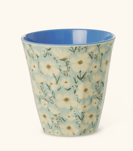 Hovedbilde Rice Melaminkopp Summer Bloom M