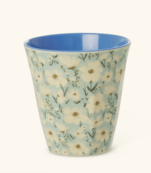 Rice Melaminkopp Summer Bloom M
