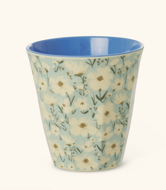 Hovedbilde Rice Melaminkopp Summer Bloom M