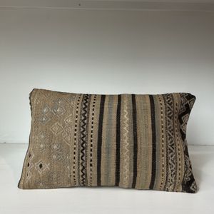 Hovedbilde Kelim putetrekk 30x50cm 109