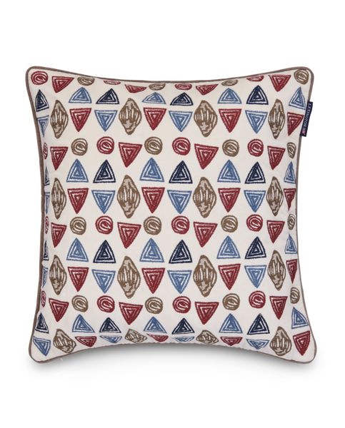 Lexington Putetrekk Multi Velvet