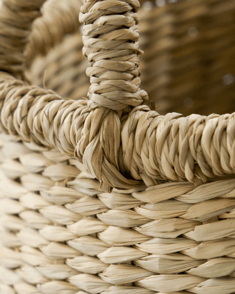 House Doctor Cesta kurv med hank