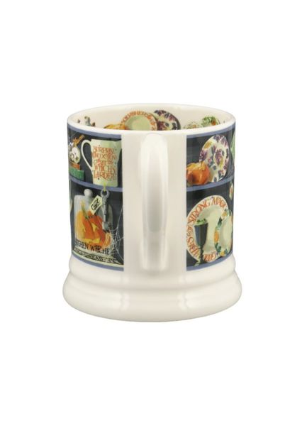 Emma Bridgewater Krus Halloween Spooky Dresser