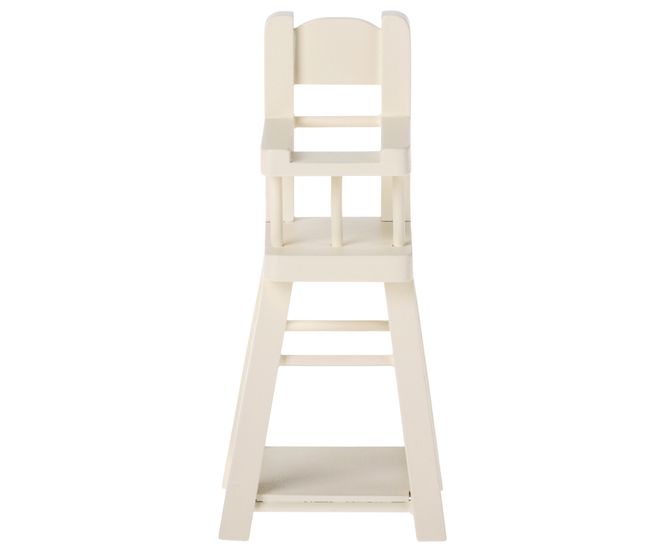Hovedbilde Maileg High chair Micro