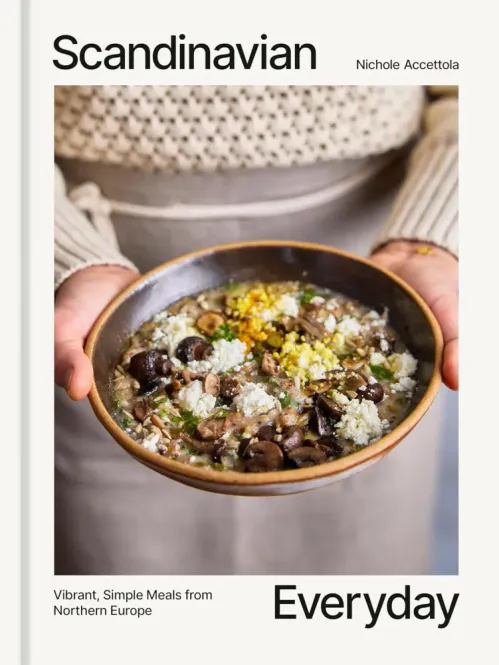 Hovedbilde Scandinavian Everyday