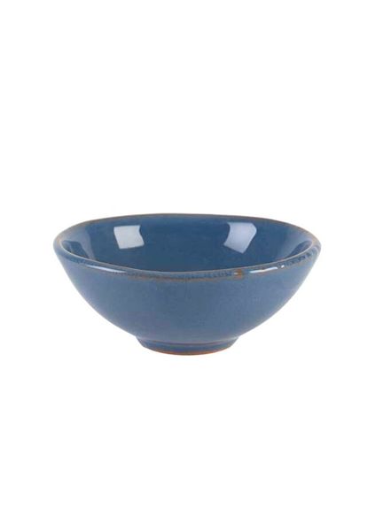 Casagent Krydderskål blue jeans