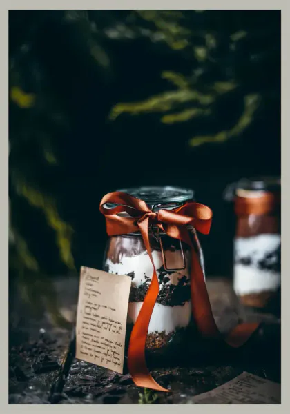 Nordic Winter Cookbook, Viola Minerva Virtamo