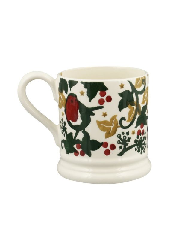 Krus Dawn Chorus Robin