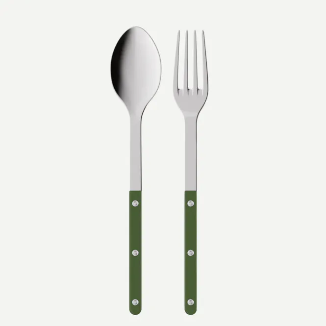 Hovedbilde Salatbestikk Bistrot Green