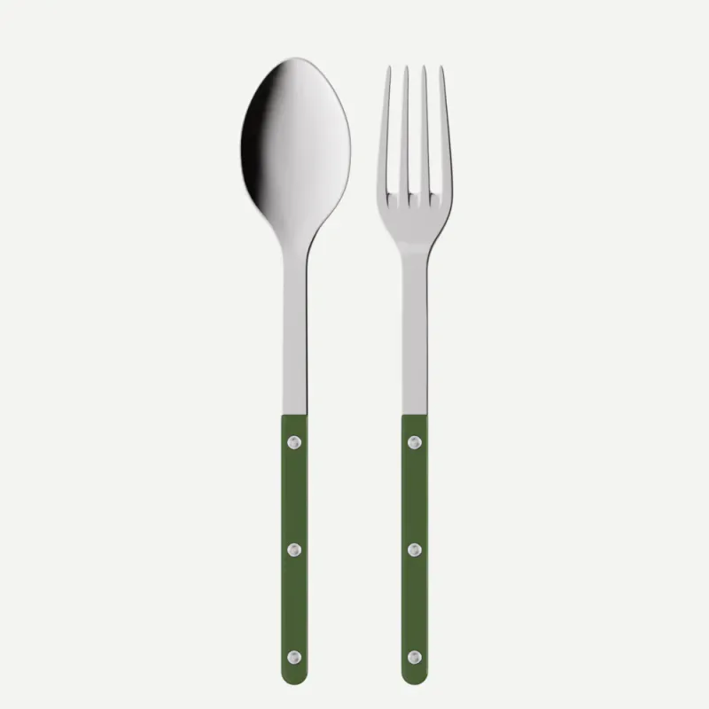 Salatbestikk Bistrot Green