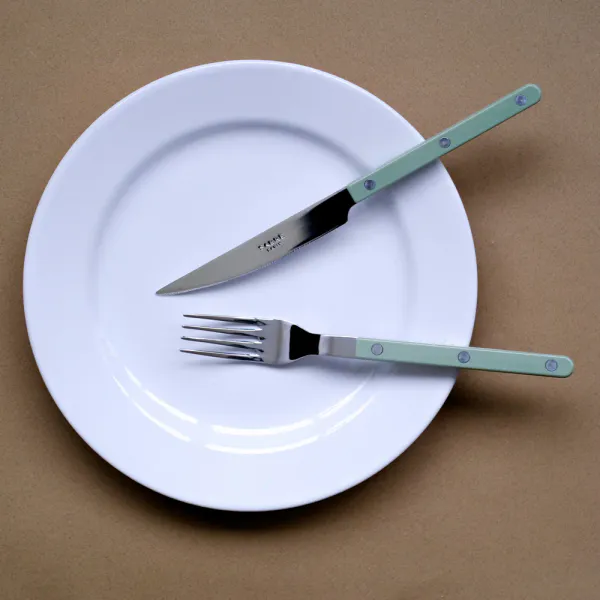 Kniv Bistrot Solid Asparagus