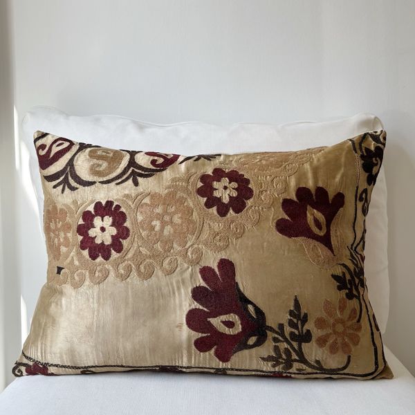 Brandts Indoor Suzani putetrekk 50x70 37