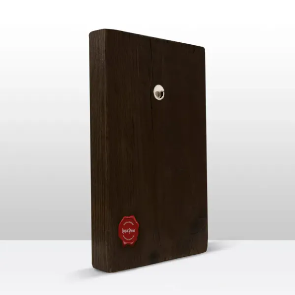 Laqueprint Stack of Delft Blue Bowls 3