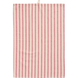 Hovedbilde Ib Laursen Kj&oslash;kkenh&aring;ndkle Cecilie r&oslash;de striper