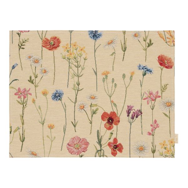 Spliid Brikke Flowerfield 