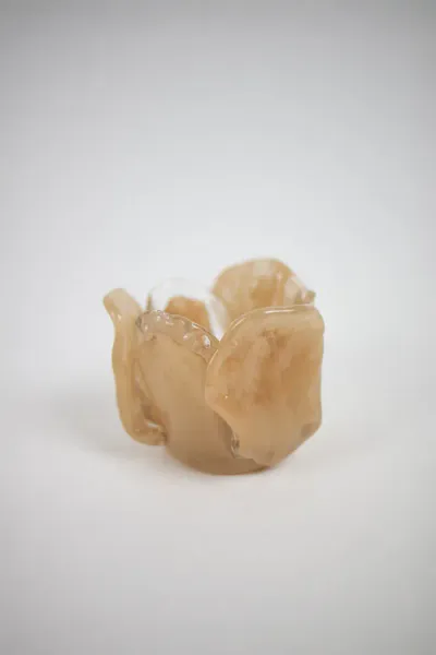 Olsson & Jensen Anita telysholder beige