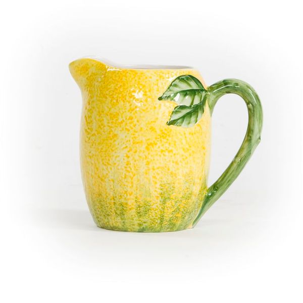 Sitronmugge 1,5l