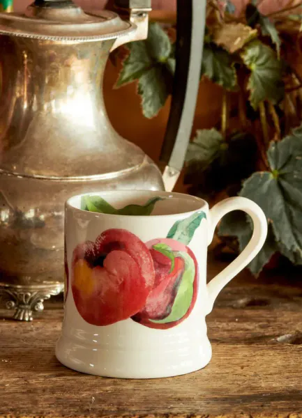 Emma Bridgewater Krus Fruits Peaches
