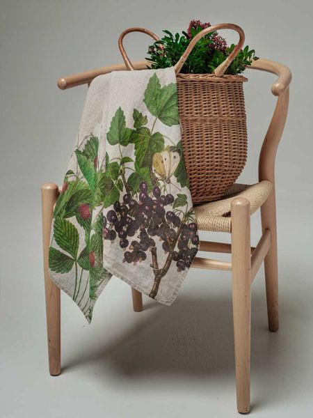 Kj&oslash;kkenh&aring;ndkle 2pk Solb&aelig;r & Markjordb&aelig;r