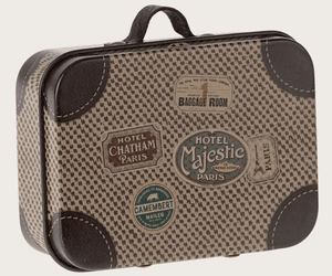 Hovedbilde Maileg Suitcase Micro - Offwhite