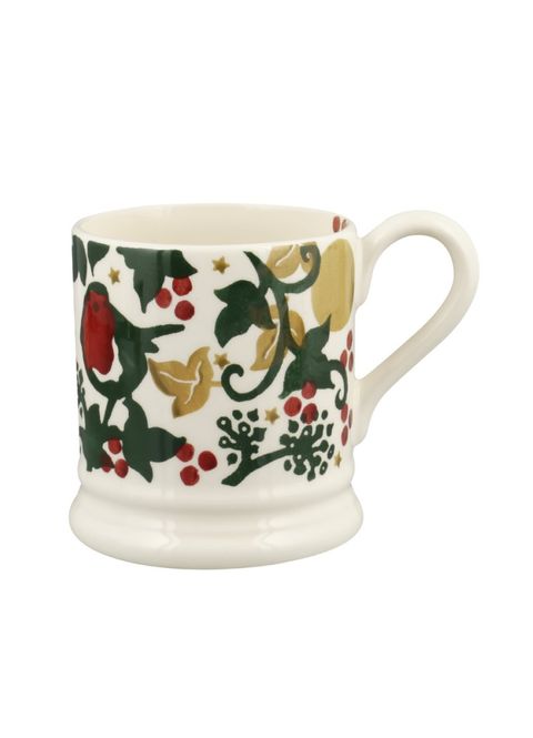 Hovedbilde Emma Bridgewater Krus Dawn Chorus Robin