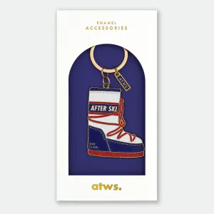 Hovedbilde ATWTS After Ski n&oslash;kkelring