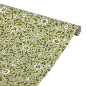 Hovedbilde Gavepapir Roja Wasabi 10m