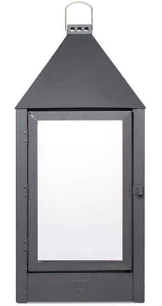 A2 Living Lykt Mega svart