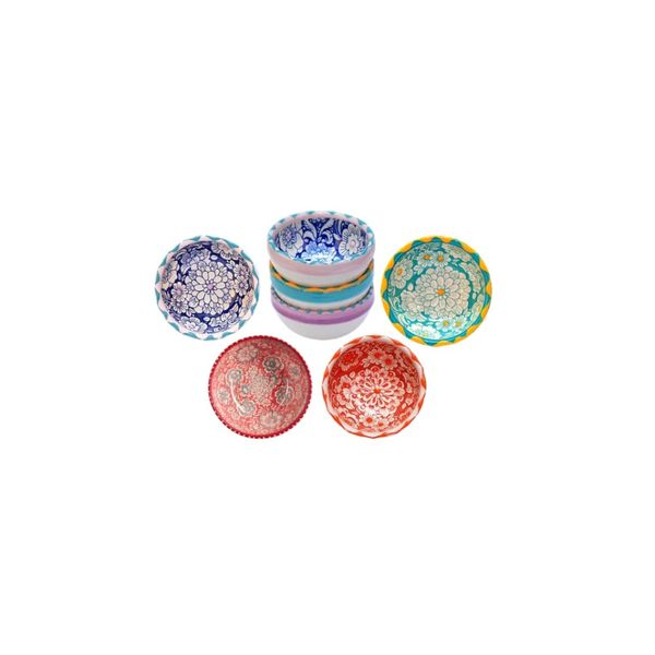 Spliid Florencia tapasskål 7cm