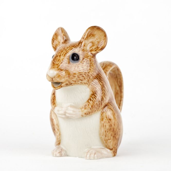 Hovedbilde Quail Wood Mouse liten mugge