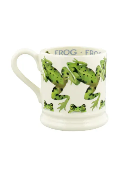 Emma Bridgewater Krus Frog