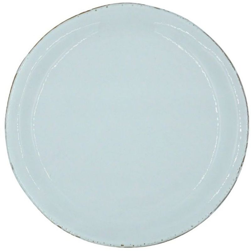 Casagent Frokostasjett bianco