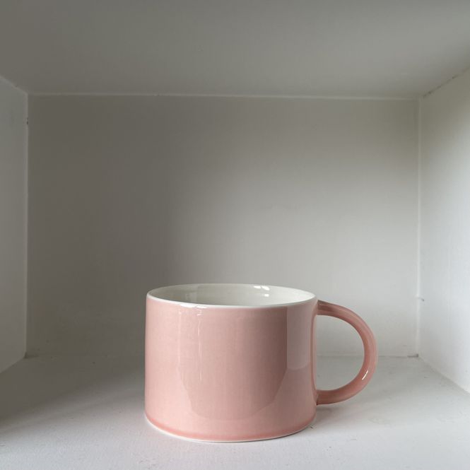 Hovedbilde Anne Black Candy kopp lav Pink