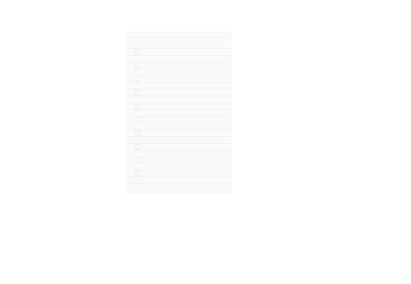 Notepad Arty Lavender