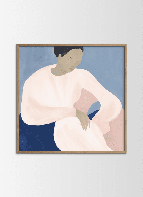 Hovedbilde TPC By Garmi, Pleased 50x50 cm
