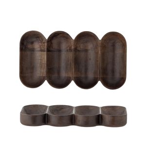 Hovedbilde Maluna Firedelt Trefat