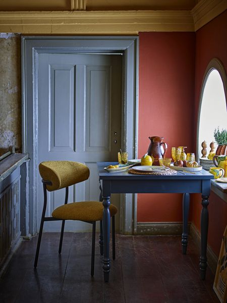 Bloomingville Bassy Spisebord Bl&aring;