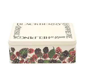 Hovedbilde Emma Bridgewater Blackberry boks flat