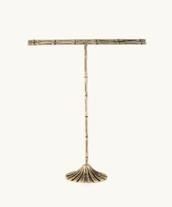 Hovedbilde Frida Bamboo smykkestativ