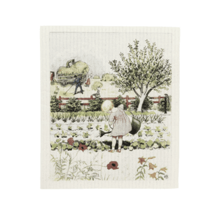 Hovedbilde Str&ouml;mshaga Klut Elsa Sk&ouml;rdedag 