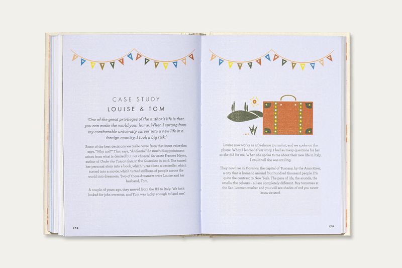 The Little Book of Lykke, Meik Wiking