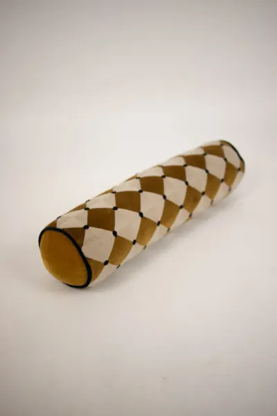 Esmeralda bolsterpute 