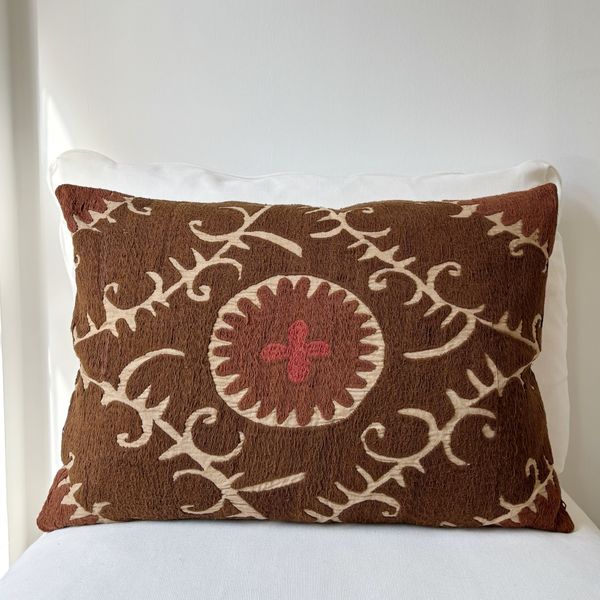 Brandts Indoor Suzani putetrekk 50x70 28