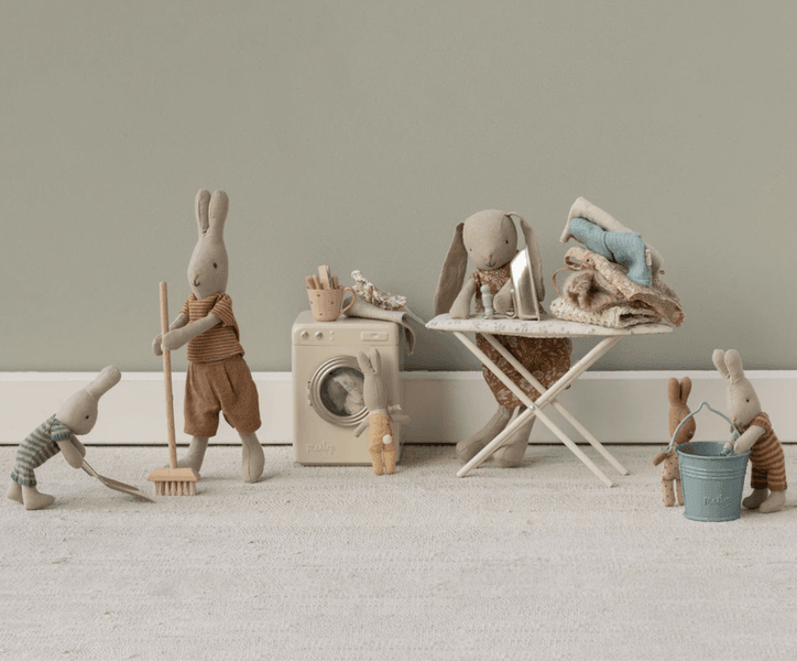 Maileg Miniature Broom set