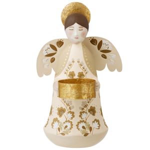 Hovedbilde Angel Marigold Vanilla telysholder