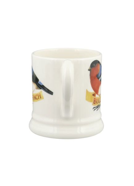 Emma Bridgewater Krus Bullfinch