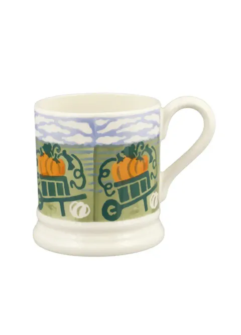 Hovedbilde Emma Bridgewater Krus Country Icons Pumpkin ...