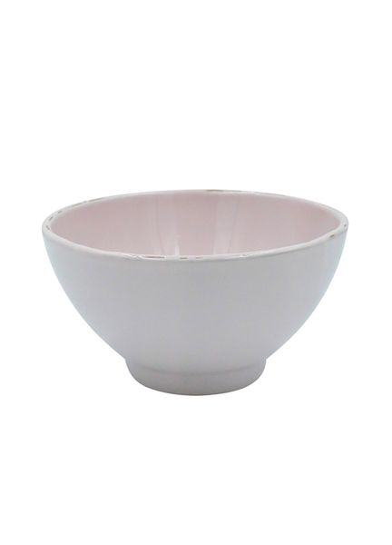 Casagent Skål 15 rosa