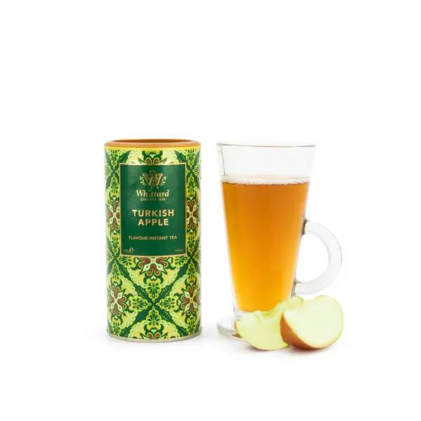 Whittard Turkish Apple Instant Tea